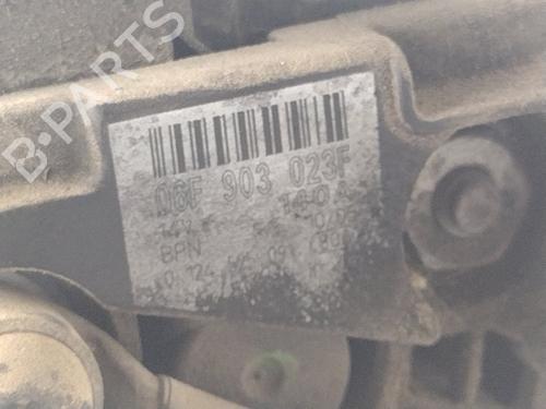 Alternator SEAT LEON (1P1)  | BP28479065M7