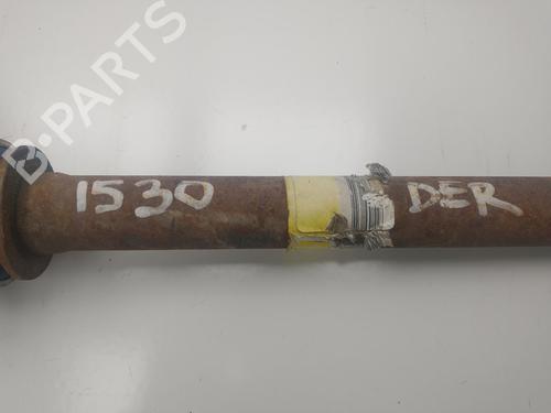 Used Right front driveshaft PEUGEOT BIPPER Tepee 1.3 HDi 75 (75 hp) 29863653