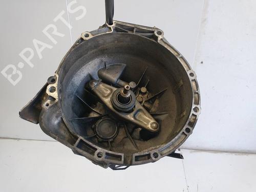 Gearbox BMW 3 (E90) 320 d | BP20094964M3 