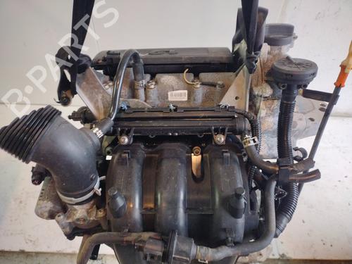 Engine SEAT IBIZA IV (6J5, 6P1) | BP31018307M1