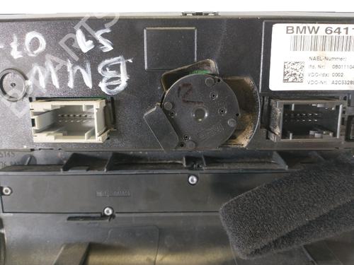 Climate control BMW 1 (E87) 116 i | BP7506162I5 