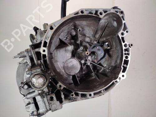 Gearbox PEUGEOT 407 (6D_)  | BP12339168M3 