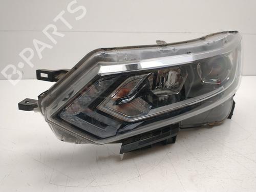 Used Left headlight Left headlight 37694034 37694034