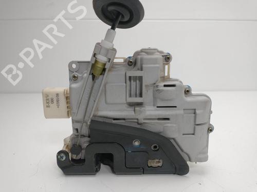 Rear right lock AUDI A6 C6 (4F2) 2.0 TDI | BP17532972C99 