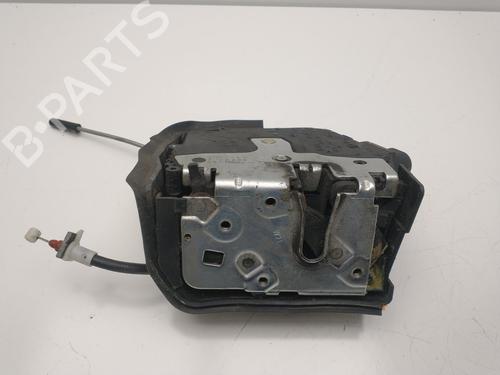 Used Rear left lock BMW X5 (E53) 3.0 i (231 hp) 23130846