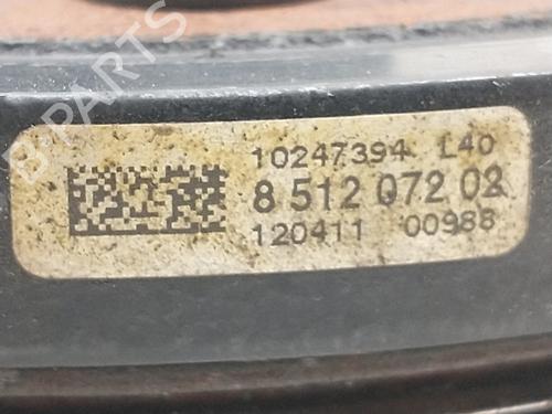Pulley BMW 3 Touring (E91) 320 d | BP39533047M122 - Image 4