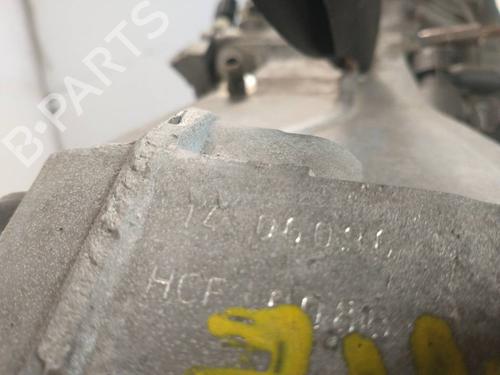 Gearbox AUDI A4 B7 (8EC) 2.0 TDI 16V | BP20492639M3 