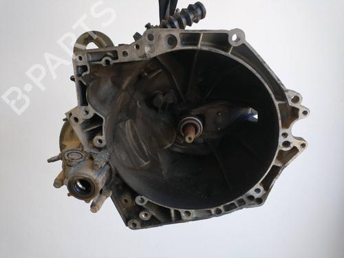 Gearbox PEUGEOT 307 (3A/C)  | BP7508604M3 