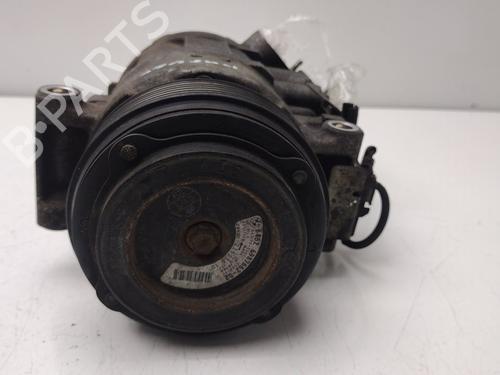 AC compressor BMW 3 Coupe (E92) 320 d | BP38087205M34 - Image 7