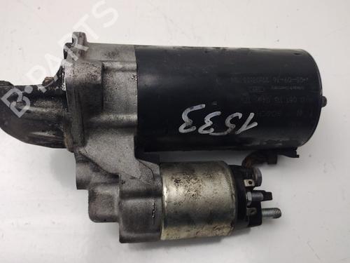 Used Starter BMW 3 (E90) 318 d (122 hp) 32169537