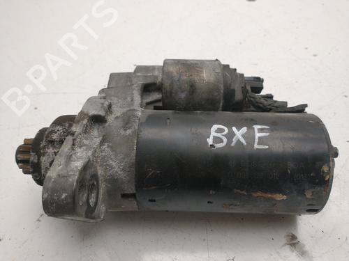 Startmotor SEAT LEON (1P1) [2005-2013]  27676160