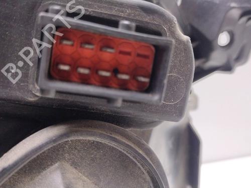 Left headlight OPEL VECTRA C (Z02)  | BP34364842C28  - Image 6