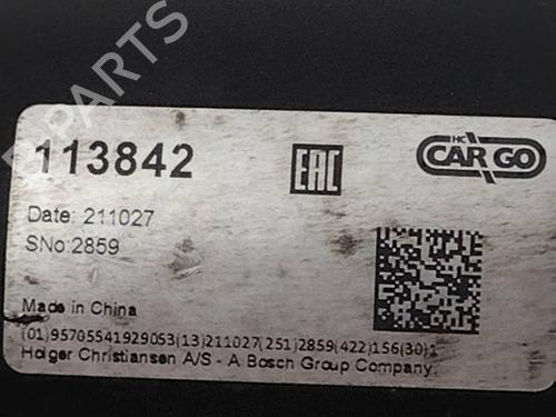 Starter SEAT LEON (1P1) 1.9 TDI | BP17244116M8