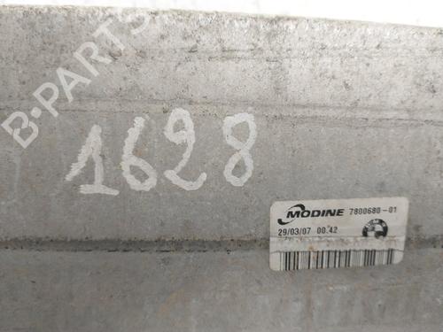 Intercooler BMW 3 (E90) 330 d | BP36021033M30 - Image 2