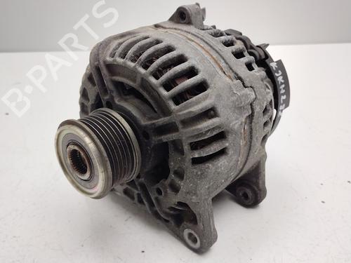 Dynamo RENAULT MODUS / GRAND MODUS (F/JP0_) 1.5 dCi (FP0F, JP0F) (86 hp) 30835343