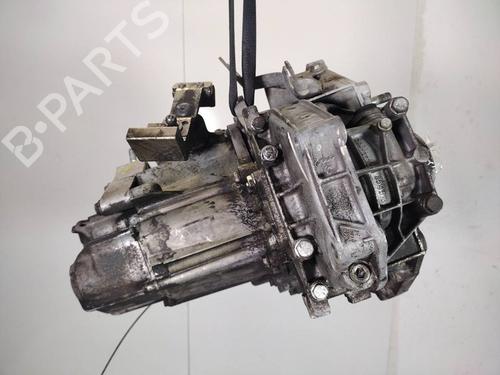 Gearbox FIAT 500 (312_) 1.4 (312AXC1B, 312CXC1B) | BP16939371M3 