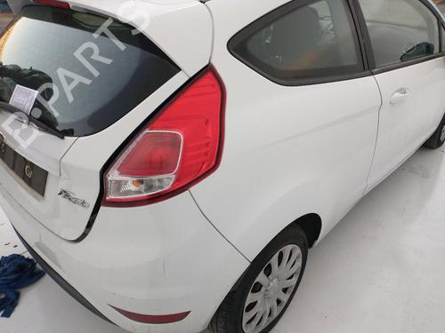 Right front driveshaft FORD FIESTA VI (CB1, CCN) 1.4 TDCi | BP11864619M39