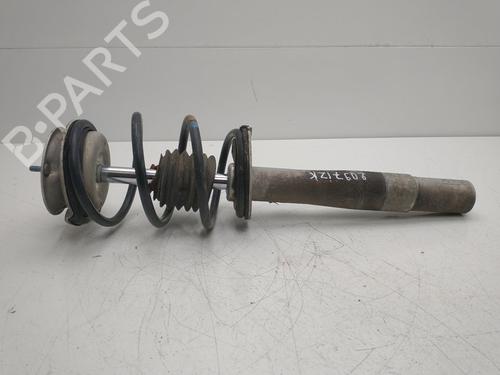 Used Left rear shock absorber Left rear shock absorber BMW 5 (E60) [2001-2010] 33718360 33718360