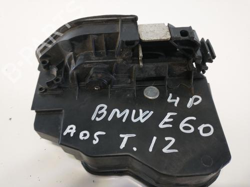 Rear left lock BMW 5 (E60) 525 d | BP7505962C100 