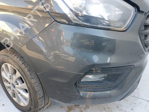 Used Front bumper FORD TRANSIT CUSTOM V362 Bus (F3) [2012-2025]  31149761