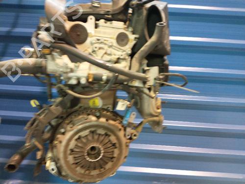 Engine RENAULT LAGUNA II (BG0/1_)  | BP7507419M1 