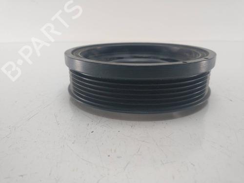 Pulley SEAT IBIZA V (KJ1, KJG) 1.0 | BP14157473M122 