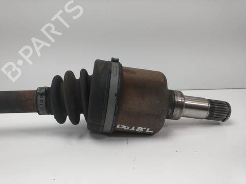 Left front driveshaft FORD FOCUS II (DA_, HCP, DP)  | BP8209900M38 