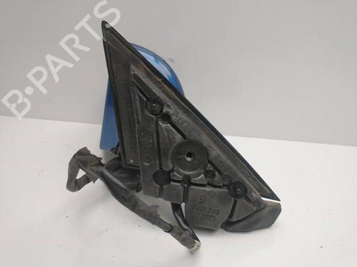 Left mirror AUDI A3 Sportback (8PA)  | BP21128082C26 