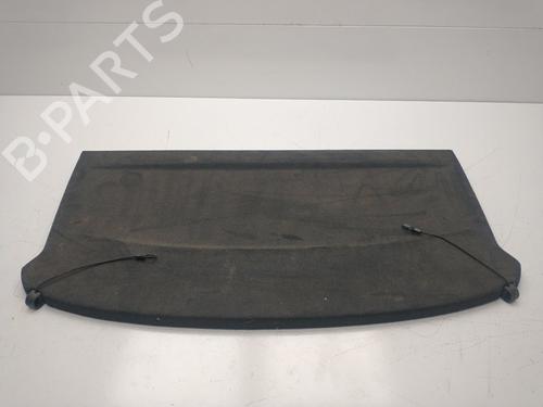 Used Rear parcel shelf Rear parcel shelf BMW 1 (E87) [2003-2013] 34581342 34581342