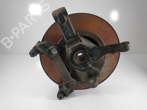 Right front steering knuckle OPEL VIVARO A Van (X83)  | BP16397684M26 