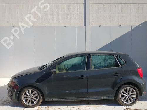Used Parts VW POLO V (6R1, 6C1) 1.2 TSI (110 hp) 2290724