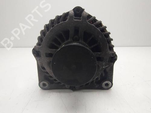 Alternator RENAULT KOLEOS I (HY_) 2.0 dCi (HY0K) | BP11287714M7 