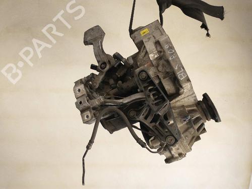 Gearbox SEAT LEON (1P1)  | BP8200771M3 