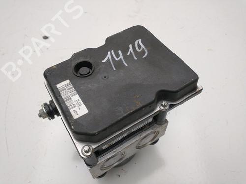 ABS pump PEUGEOT 5008 II (MC_, MJ_, MR_, M4_)  | BP23983103M43 