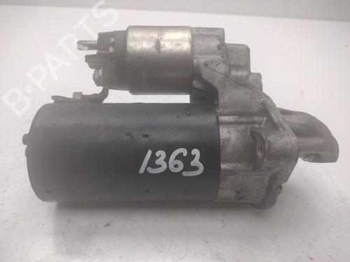 Used Starter BMW 3 (E90) 318 d (122 hp) 28584699