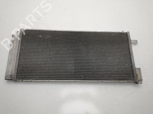 Airco radiateur Airco radiateur OPEL CORSA C (X01) [2000-2009] 33793965 33793965