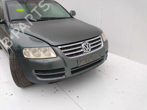 Startmotor VW TOUAREG (7LA, 7L6, 7L7) 2.5 R5 TDI | BP7507372M8 