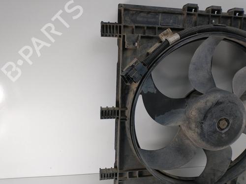 Radiator fan MERCEDES-BENZ VITO Bus (W638) 108 D 2.3 (638.164) | BP8826261M35 