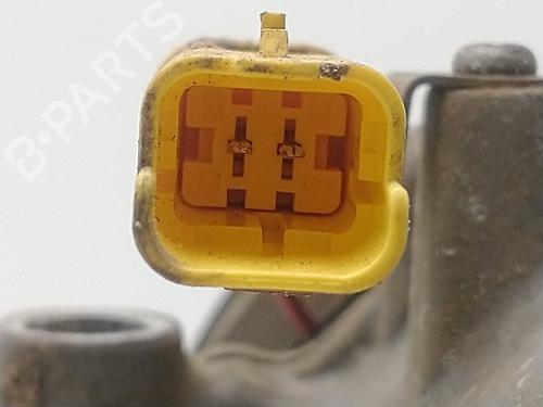 AC compressor PEUGEOT 2008 I (CU_)  | BP33818223M34  - Image 6