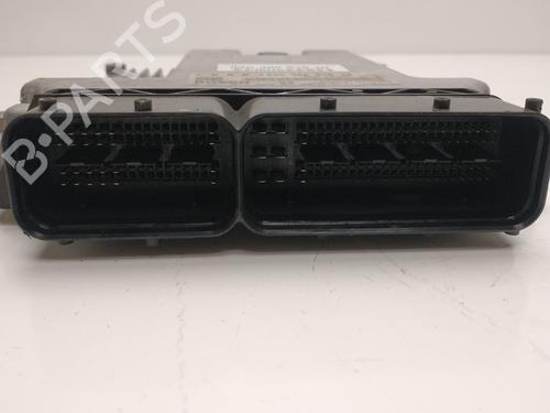 Engine control unit (ECU) AUDI A4 B7 (8EC)  | BP28728391M57 