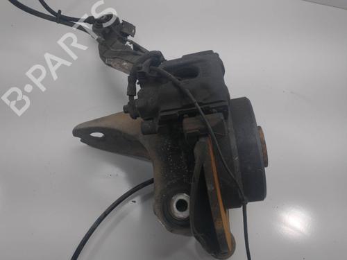 Right rear steering knuckle BMW X5 (E53) 3.0 d | BP7510276M28 
