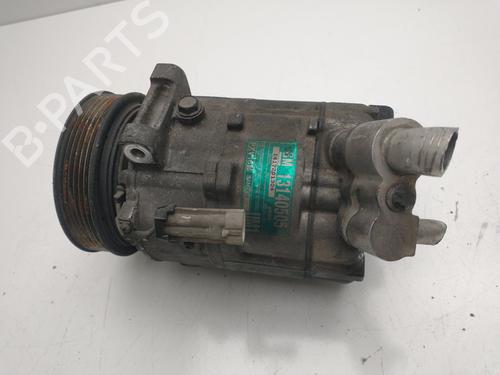 AC compressor OPEL VECTRA C (Z02) 2.2 DTI 16V (F69) | BP26904952M34 