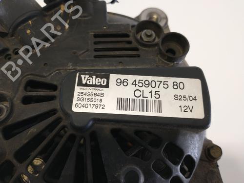 Alternator SUZUKI GRAND VITARA I (FT, HT) 2.0 HDI 110 16V 4x4 (SQ420D, TD83V) | BP7506089M7 