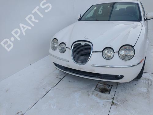 Gearbox JAGUAR S-TYPE II (X200) 2.7 D | BP10630506M3 