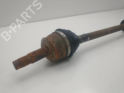 Right front driveshaft FIAT 500L (351_, 352_) 1.4 (199LYB1B) | BP29865747M39