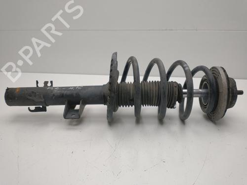 Used Right front shock absorber Right front shock absorber MERCEDES-BENZ VITO / MIXTO Van (W639) 111 CDI (639.601, 639.603) (116 hp) 31841255 31841255