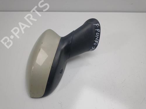Right mirror FIAT PUNTO (188_)  | BP11330434C27 