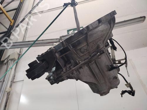 Gearbox FORD PUMA (J2K, CF7) | BP31191252M3