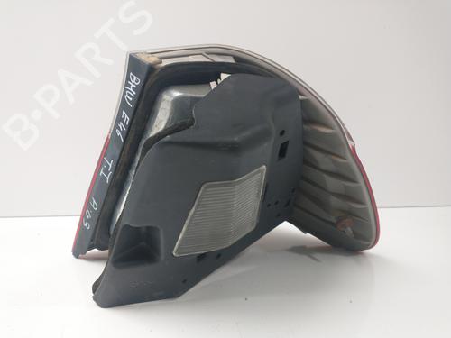 Left taillight BMW 3 (E46) 320 d | BP8343269C34 