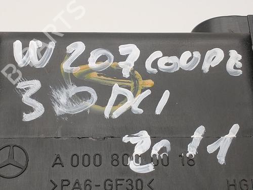 Electronic module MERCEDES-BENZ E-CLASS Coupe (C207) E 350 CDI (207.322) | BP38684978M83 - Image 4